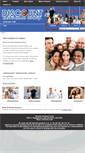 Mobile Screenshot of discountinsurancegroup.com